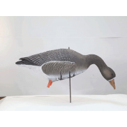 Чучела гусей для охоты