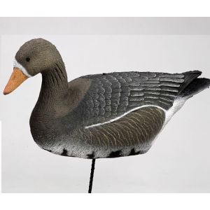 Комплект сминаемых гусей 10 шт