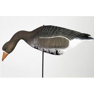 Комплект сминаемых гусей 6 шт