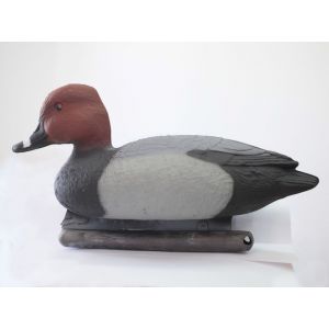 Красноголовый нырок селезень чучела для охоты