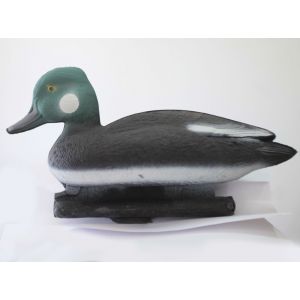 Гоголь селезень чучела