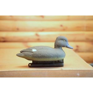 Чучела Гоголь утка