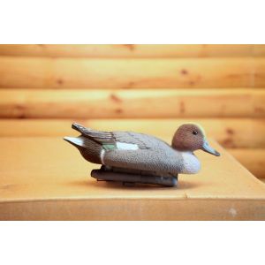 Чучела Свиязь селезень