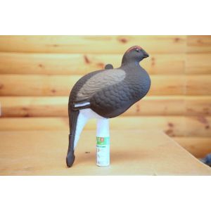 Чучела тетерева для охоты