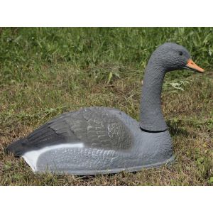 Комплект гусей Серых 10 шт.