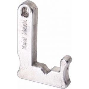 Грузила для чучел (120 г.) - 10 шт.